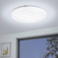 Eglo - LED loftsbelysning LED/36W/230V