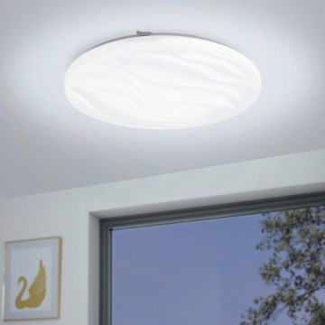 Eglo - LED loftsbelysning LED/36W/230V