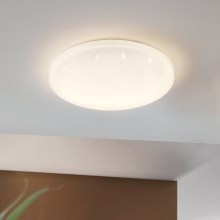 Eglo - LED loftsbelysning LED/49,5W/230V