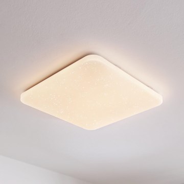 Eglo - LED loftsbelysning LED/49,5W/230V