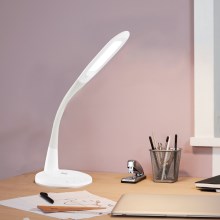 Eglo - LED lysdæmper bordlampe LED/3,7W/230V