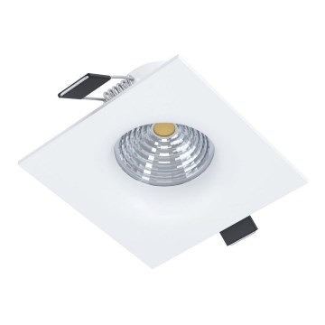 Eglo - LED lysdæmper hængende lofstbelysning LED/6W/230V