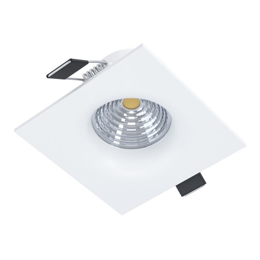 Eglo - LED lysdæmper hængende lofstbelysning LED/6W/230V