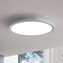 Eglo - LED lysdæmper loftslampe 1xLED/17W/230V
