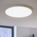 Eglo - LED lysdæmper loftslampe 1xLED/25W/230V 3000K