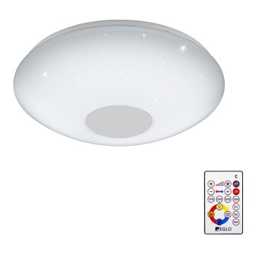 Eglo - LED lysdæmper loftslampe LED/14W/230V