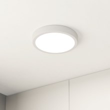Eglo - LED lysdæmper loftslampe LED/16,5W/230V