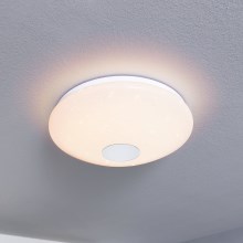 Eglo - LED lysdæmper loftslampe LED/20W/230V