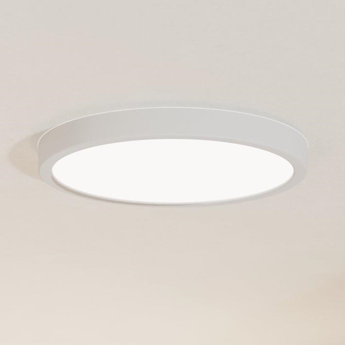 Eglo - LED lysdæmper loftslampe LED/20W/230V