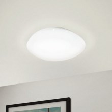 Eglo - LED lysdæmper loftslampe LED/21W/230V
