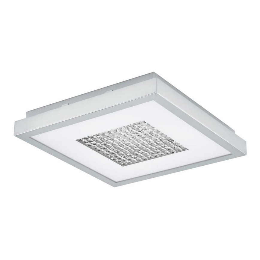 Eglo - LED lysdæmper loftslampe LED/24W/230V