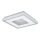 Eglo - LED lysdæmper loftslampe LED/24W/230V