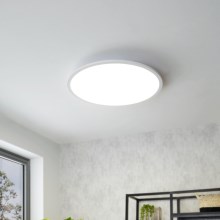 Eglo - LED lysdæmper loftslampe LED/30W/230V +DO