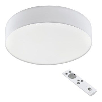 Eglo - LED lysdæmper loftslampe LED/40W/230V