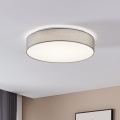 Eglo - LED lysdæmper loftslampe LED/40W/230V