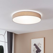 Eglo - LED lysdæmper loftslampe LED/60W/230V