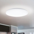 Eglo - LED lysdæmper loftslampe LED/80W/230V