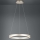 Eglo - LED lysdæmper lysekrone i en snor LED/78W/230V