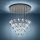 Eglo - LED-lysekrone på wire 43xLED/2,1W/230V 2200/3000/4000K blank krom
