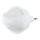 Eglo - LED natlampe med sensor LED/0,26W/230V