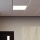 Eglo - LED overflademonteret panel LED/34,5W/230V 60x60 cm