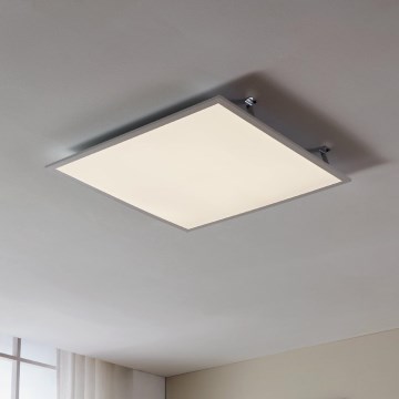 Eglo - LED panel LED/33W/230V 62x62 cm