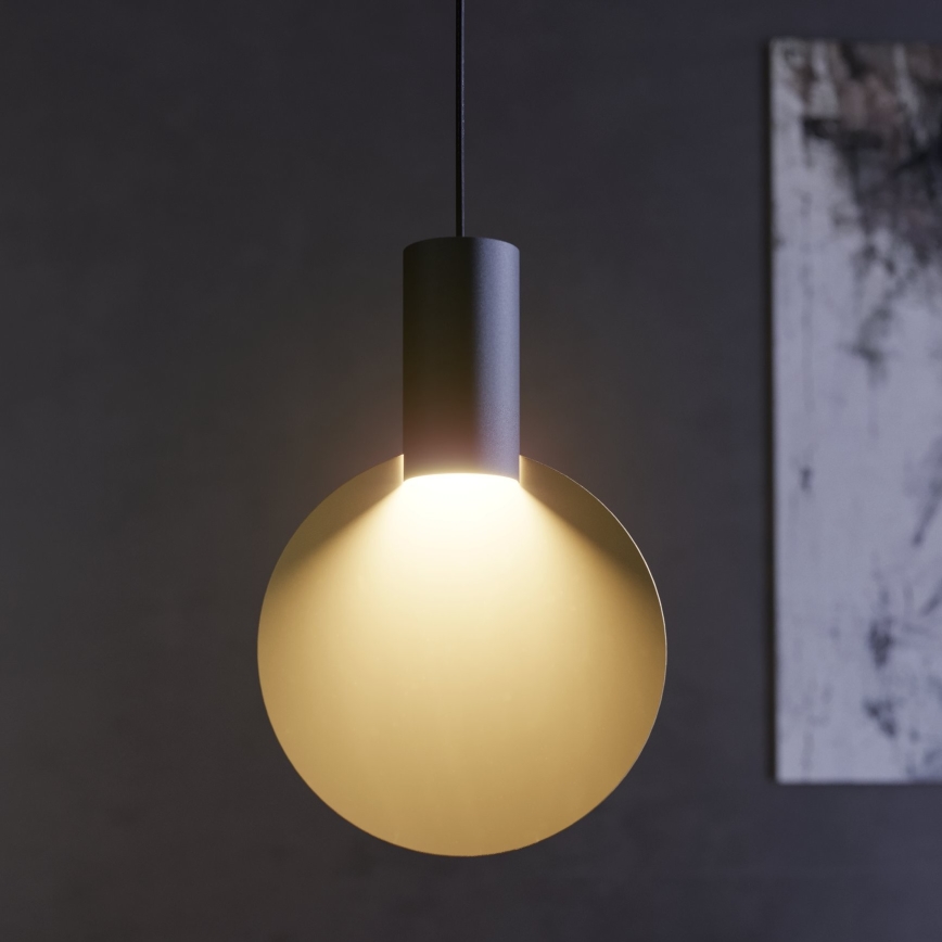 Eglo - LED pendel 1xGU10/4,5W/230V 3000K