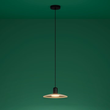 Eglo - LED pendel 1xGU10/4,6W/230V 3000K
