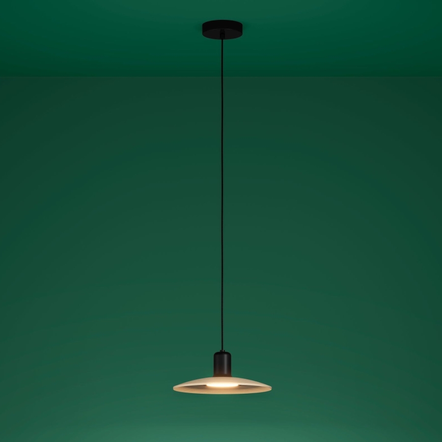 Eglo - LED pendel 1xGU10/4,6W/230V 3000K