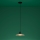 Eglo - LED pendel 1xGU10/4,6W/230V 3000K