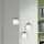 Eglo - LED pendel 3xLED/3,3W/230V