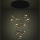 Eglo - LED pendel dæmpbar 17xLED/2,3W/230V 3000K diameter 78 cm