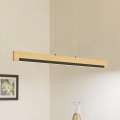 Eglo - LED pendel dæmpbar LED/25.5W/230V