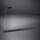 Eglo - LED pendel dæmpbar LED/30,5W/230V + LED/15,5W