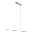 Eglo - LED pendel dæmpbar LED/30W/230V