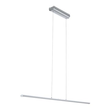 Eglo - LED pendel dæmpbar LED/30W/230V