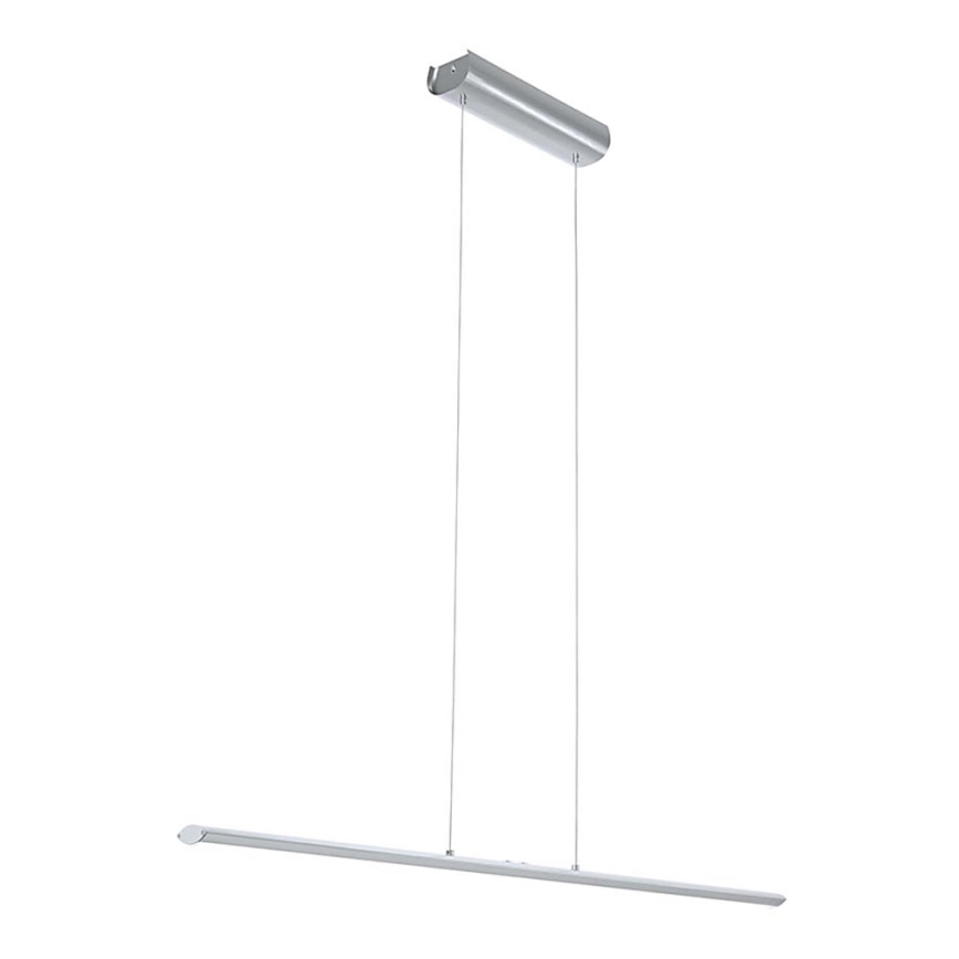 Eglo - LED pendel dæmpbar LED/30W/230V