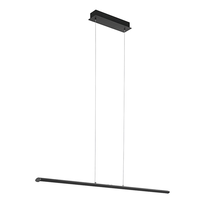 Eglo - LED pendel dæmpbar LED/30W/230V
