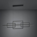 Eglo - LED pendel dæmpbar LED/35W/230V
