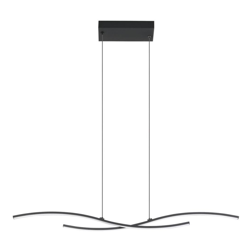 Eglo - LED pendel LED/20,7W/230V
