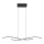 Eglo - LED pendel LED/20,7W/230V