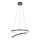 Eglo - LED pendel LED/36W/230V