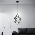 Eglo - LED pendel LED/44W/230V