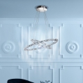 Eglo - LED pendel LED/56,1W/230V