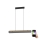 Eglo - LED pendel m. RGBW-farver dæmpbar LED/34W/230V 2700-6500K