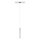 Eglo - LED pendel til skinnesystem 1xLED/9W/230V