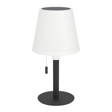 Eglo - LED RGBW dæmpbar genopladelig udendørs bordlampe LED/2,2W/3,7V 3000K 2200 mAh 30 cm IP54