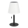 Eglo - LED RGBW dæmpbar genopladelig udendørs bordlampe LED/2,2W/3,7V 3000K 2200 mAh 30 cm IP54