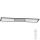 Eglo - LED RGBW dæmpbar indbygningspanel LED/35W/230V + fjernbetjening