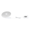 Eglo - LED RGBW dæmpbar LED-strimmel 5m LED/30W/230V 3000-6500K